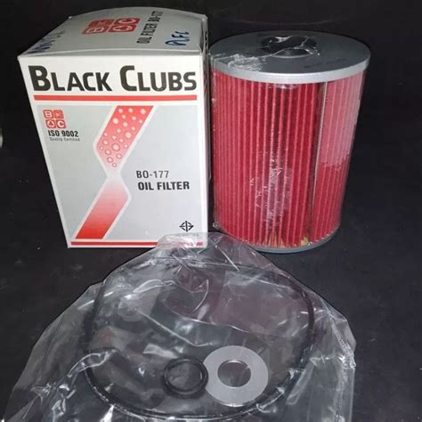 BO177 OIL – CARTRIDGE HINO – .